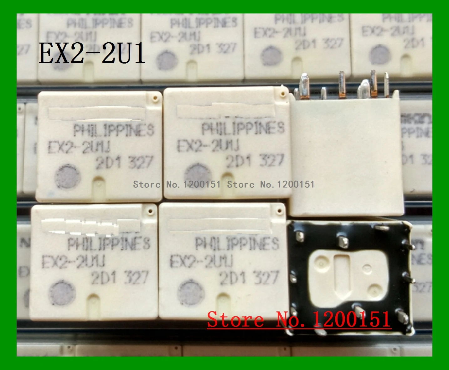 EX2-2K1J EX2-2U1 EX2-2U1J G1CN012W1 G5LB-1-25 12VDC G5LE-14-CF 12VDC G5LE-1A4 G6BK-1114P-US-12VDC relay DIP