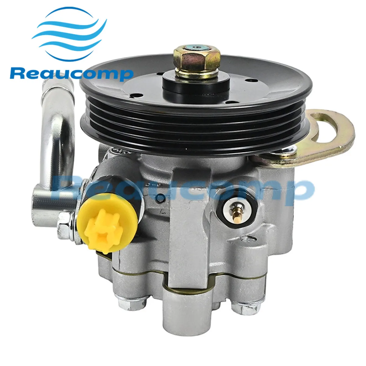 

Power Steering Pump 94567382 95230930 95953908 96483039 96981964 94567383 96483037 For DAEWOO CHEVROLET MATIZ SPARK M200 M250