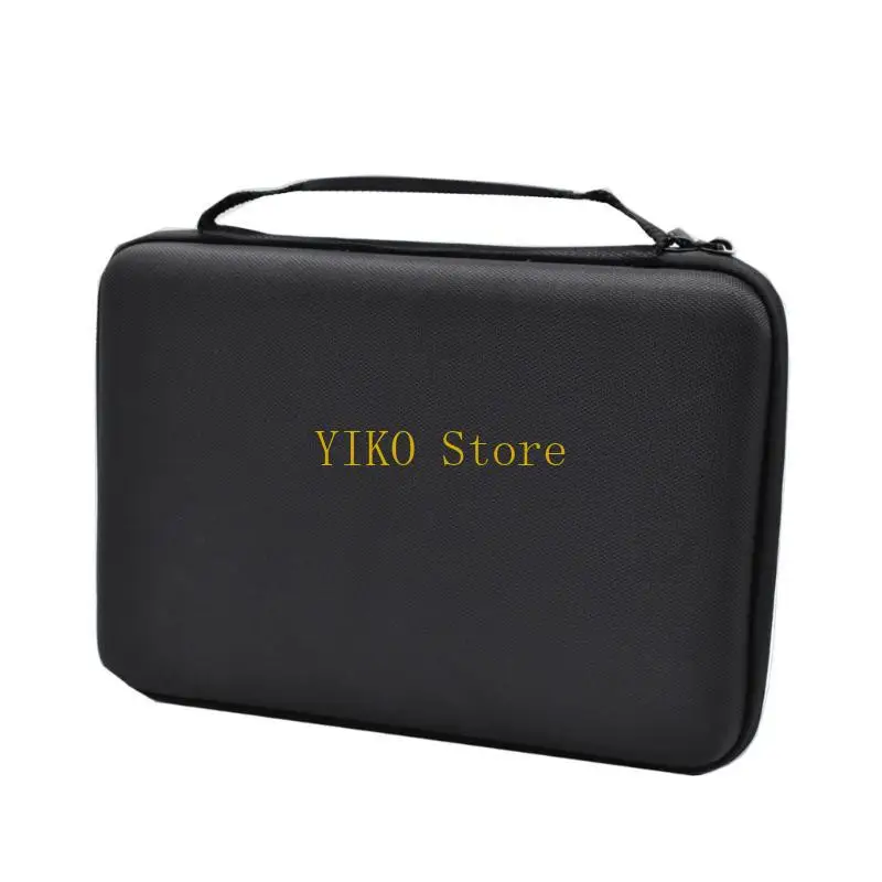K32C Portables EVA Hard Carrying Bag Travel Storage Case for CP1300 CP1200 CP1500 Pho