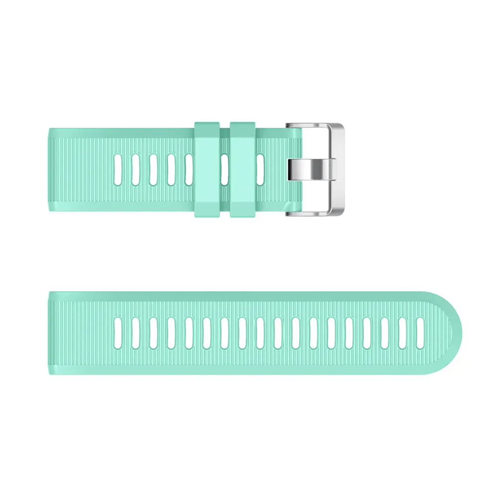 BEHUA QuickFit 26mm 22mm Silikonarmband für Garmin Fenix E 8 7X 7 6 6X/Epix Pro Gen 2 51mm 47mm/Tactix Uhrenarmband Zubehör – Detail 17