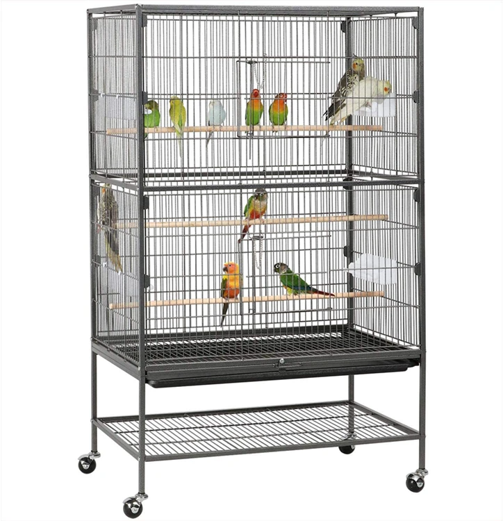 

Bird Cages Wholesale Large Bird Cage Parakeets Cages Bird Breeding