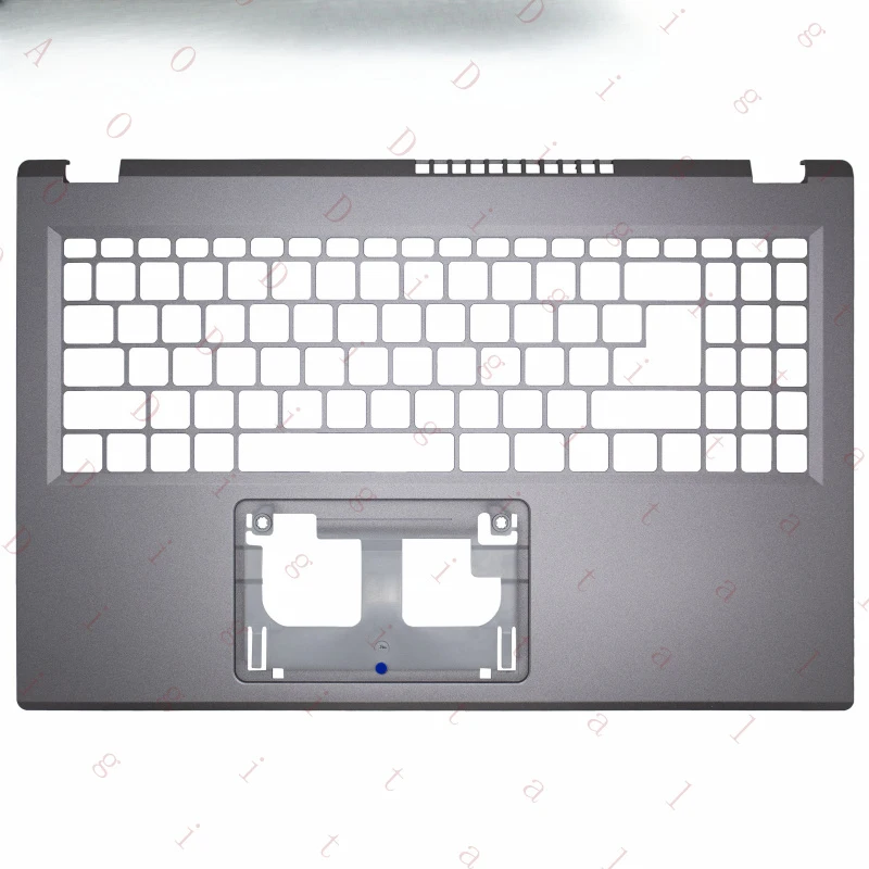 Carcasa para Acer Aspire 515, Reposamanos, Marco del Teclado, Gris, APB35000131