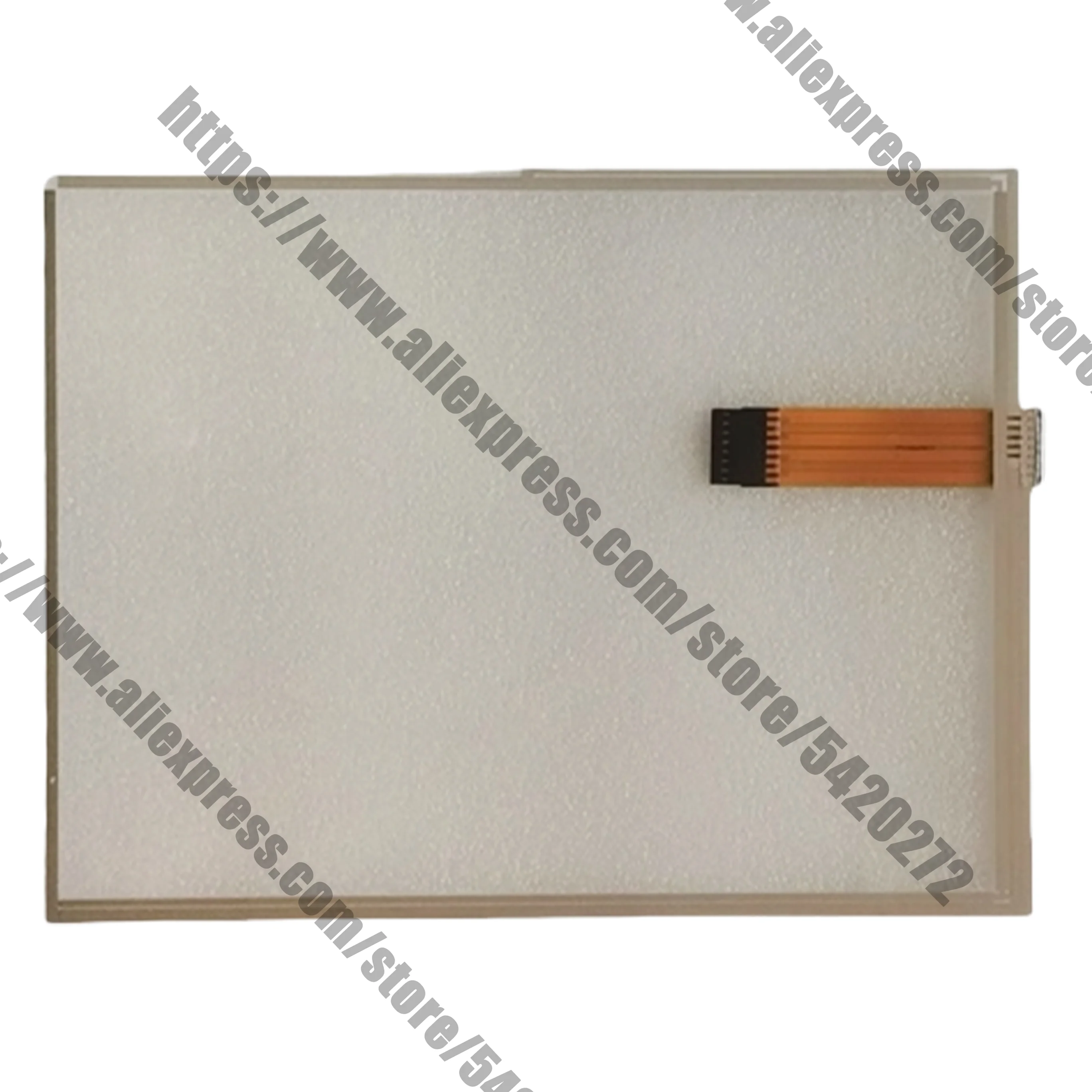 

НОВАЯ 12,1-дюймовая сенсорная панель UC800 47-F-8-121-027 R1.1 5800457 M REV 1.0