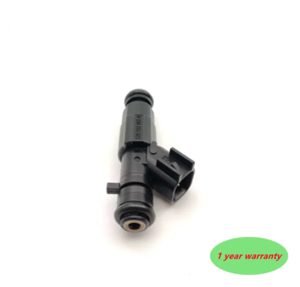 

4pcs High quality Fuel Injectors Nozzle For Jeep- Grand Cherokee Wrangler 4.0L 1999 2000 2001 2002 2003 200404854181 0280155784