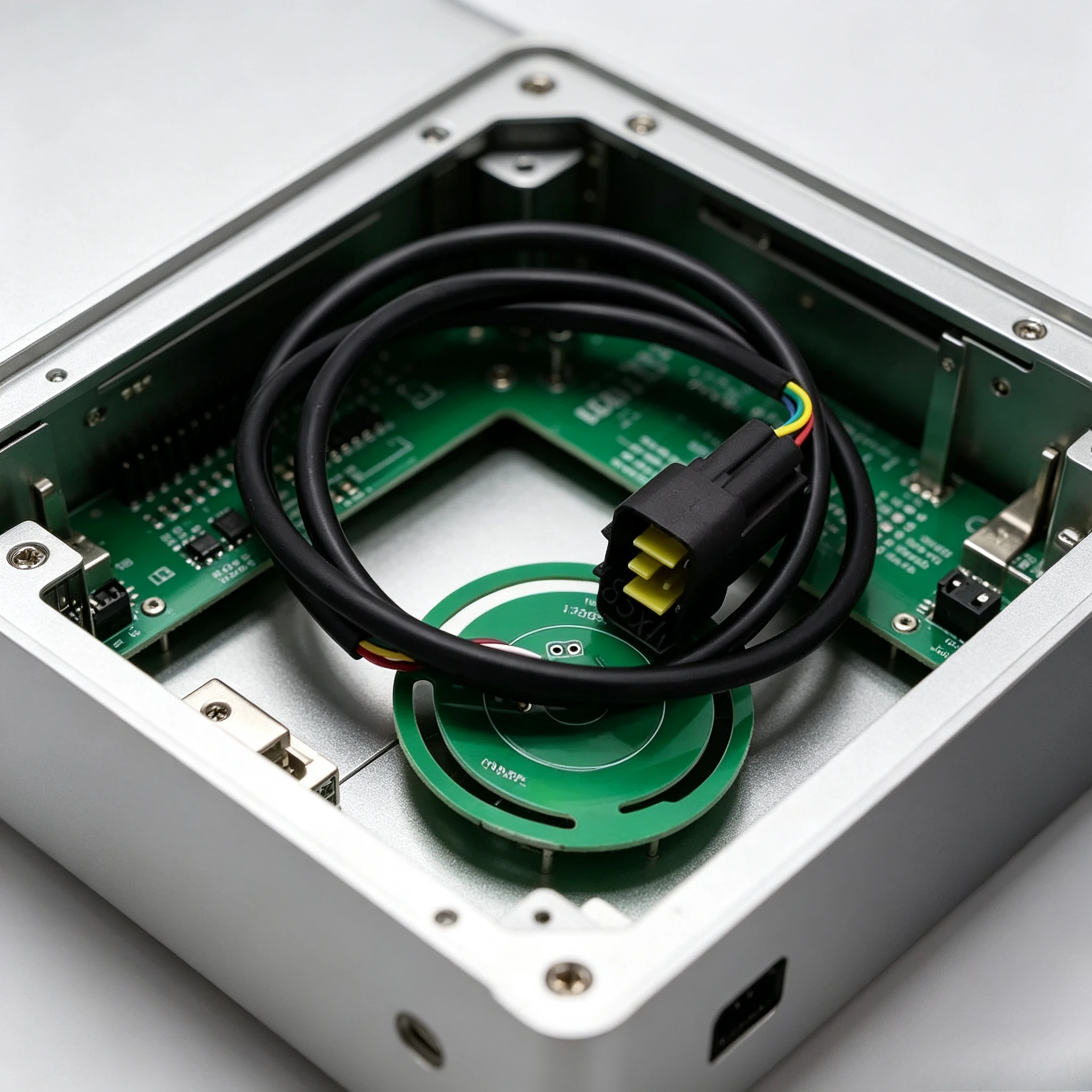 For High Precision Encoder Module Signal Sensor for EV Motor Controller & Drive Control System Components