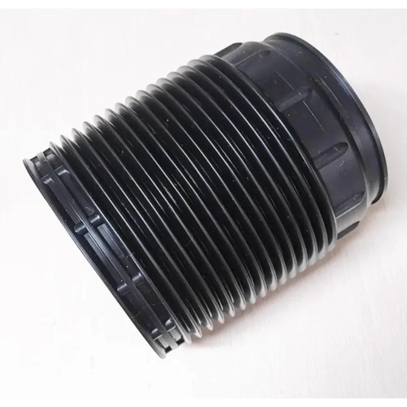 

Пылезащитный чехол для амортизатора, комплект для ремонта задней пневмоподвески, резиновая заглушка-фиксатор, черный, автозапчасть для Volvo S90 V90