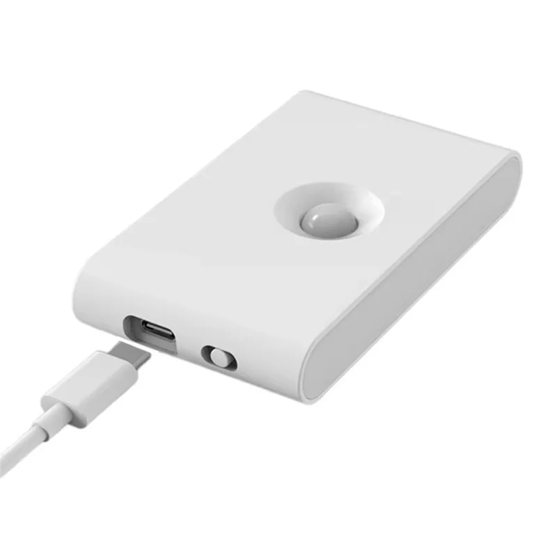

T99C-Human Body Sensor Light LED Corridor Body Sensing Night Light Smartsensor Automatically Activated Indoor Illumination