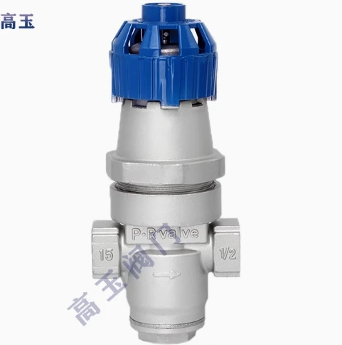 

304 stainless steel material DN15