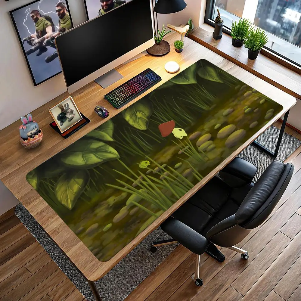 Abi Toads Mouse Pad…