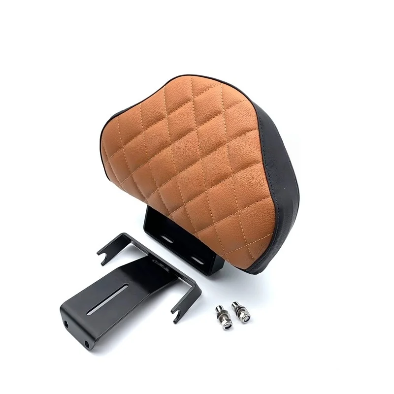 Motorfiets Achterrugleuning Passagiersveiligheidsrugleuning Rugleuning Rugzak Voor Vespa Primavera Sprint S 150/125 GTV GTS 300/250