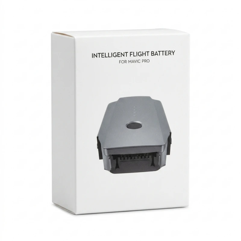 NEW Battery For DJI Mavic Pro 1 Gen Intelligent Flight Drone Replacement Batteries Accessories Long Endurance 3830mAh 0-Cycle