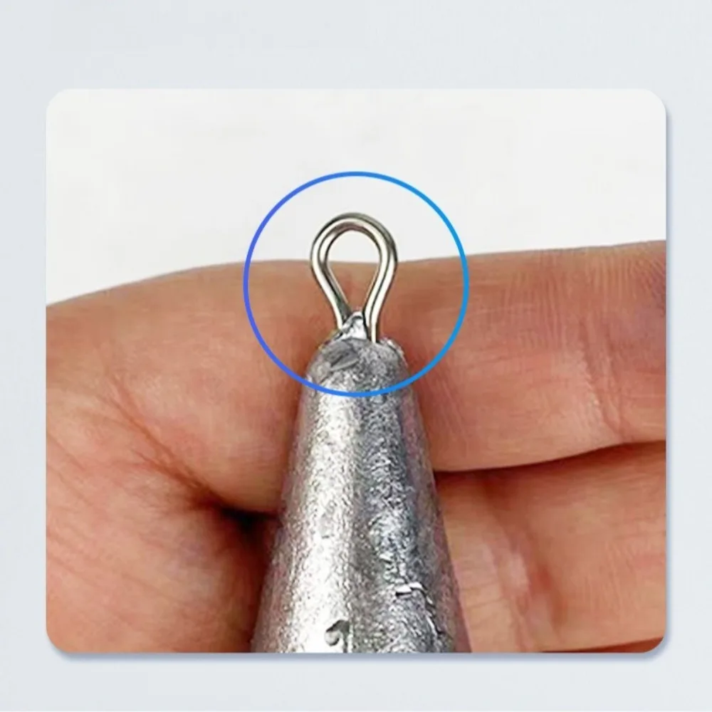 Thumbnail 3 - #15 Low Cost Fishing Sinkers That Work