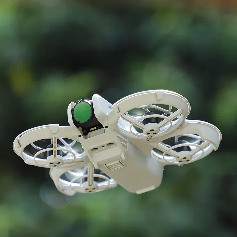 ل DJI NEO تصفية ND64 ND32 ND16 ND8 عدسة مرشحات الطيران كاميرا MCUV مرشحات CPL المستقطبات تصفية كومبو ملحقات طائرة بدون طيار