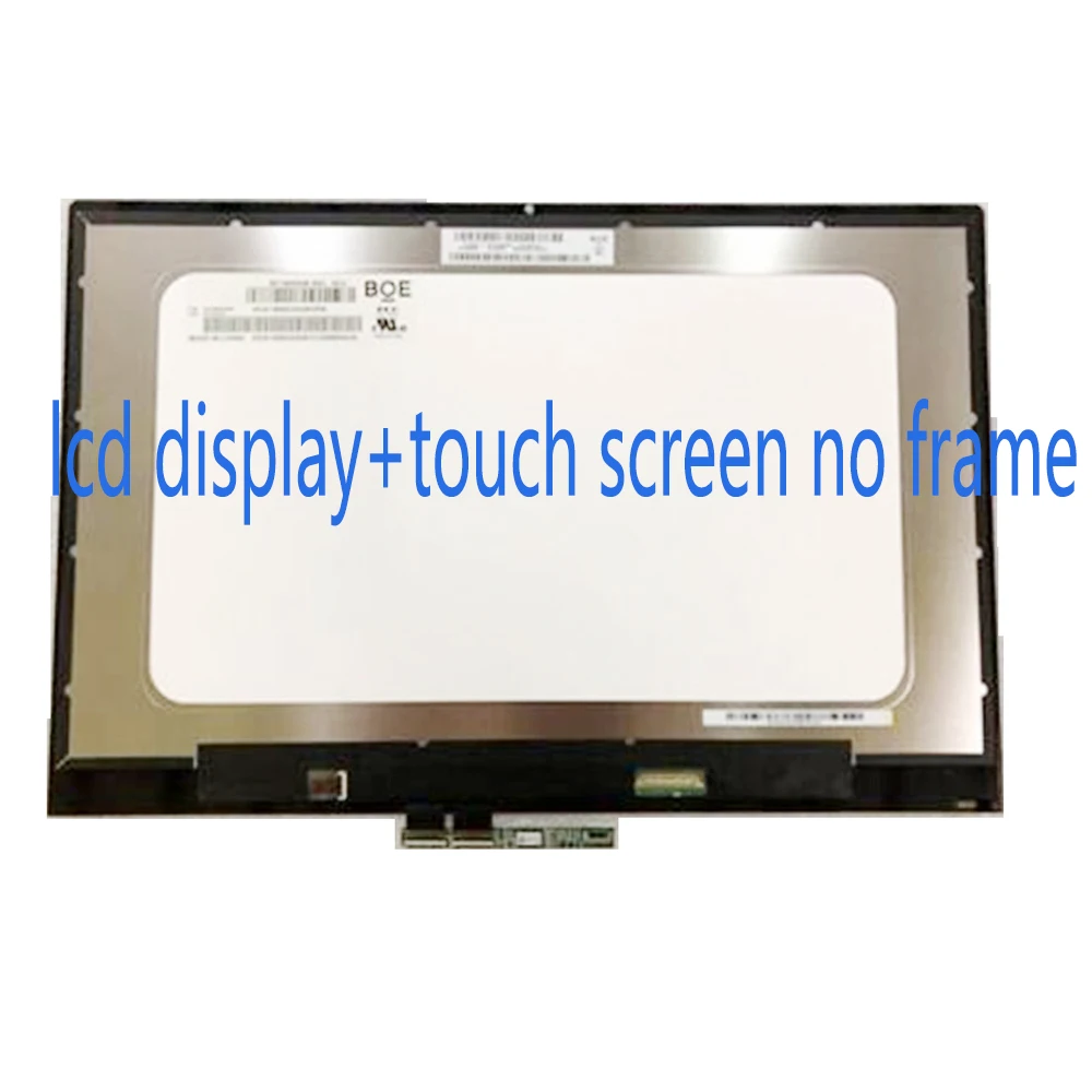 Imagem -03 - Super 14 Polegada para Lenovo Ideapad C34014iwl C340-14 C340-14api Iml Iwl Ips Display Lcd Tela de Toque Digitador Assembléia Quadro