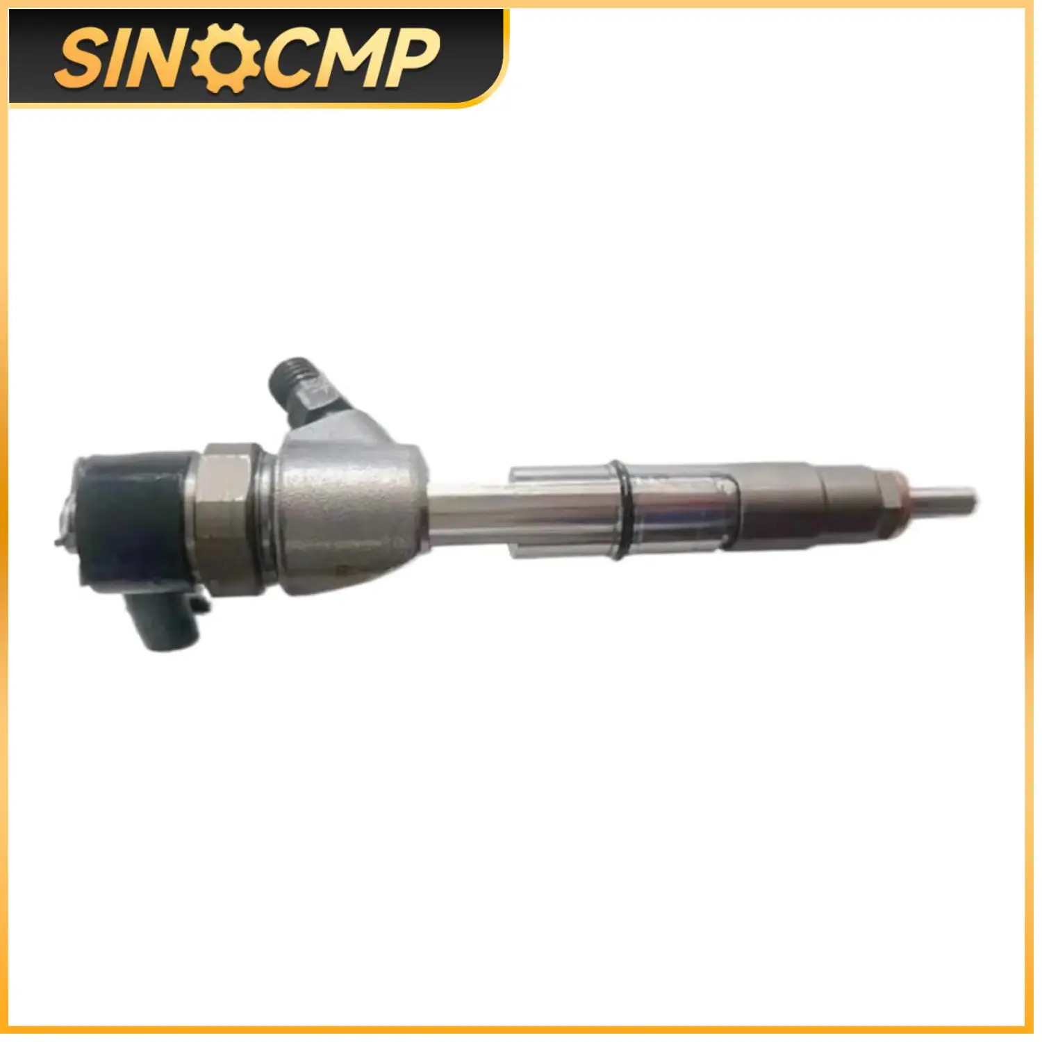 

1PC Injector 0445110517 For Dongfeng Engine Great Wall with Three Month Warranty Professional Excavator Parts