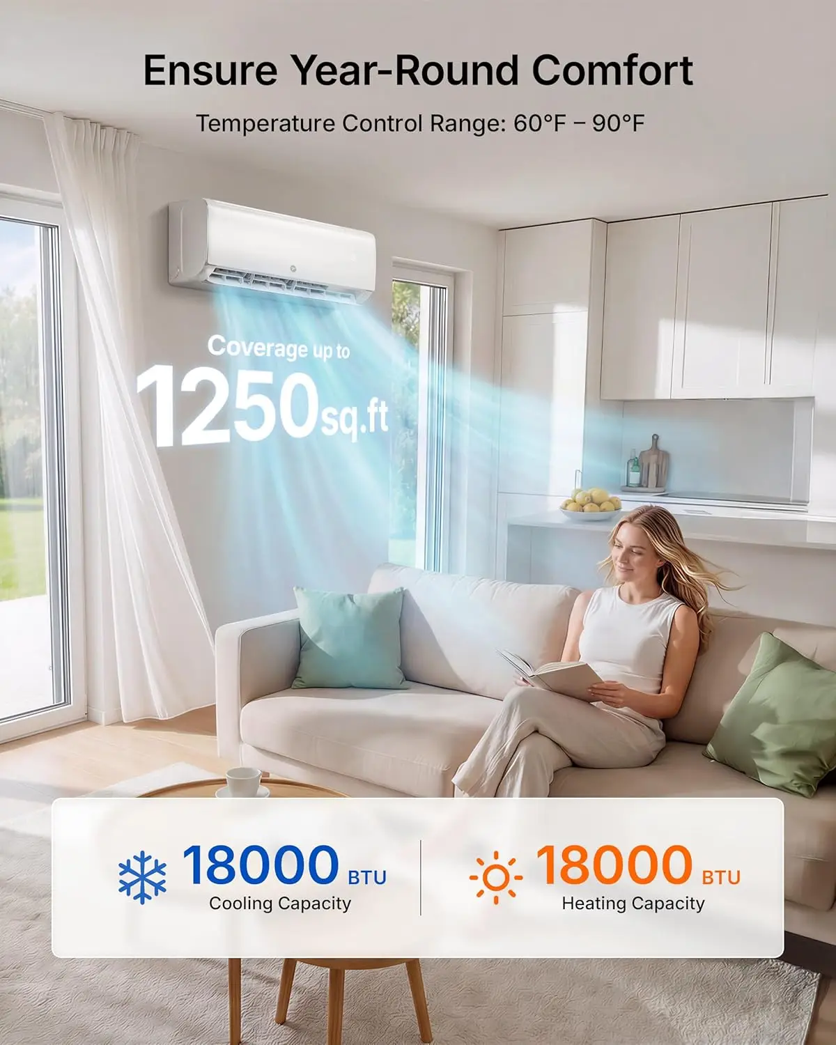 Thumbnail 2 - #13 Compare Air Conditioners Before You Buy