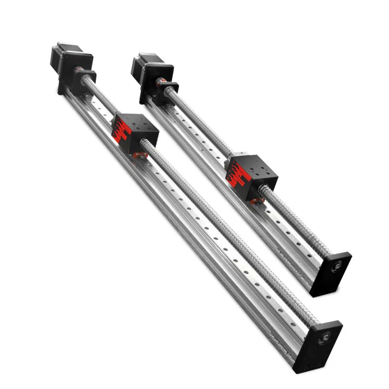 

Original Motorized Linear Guide High Precision Slide Rail