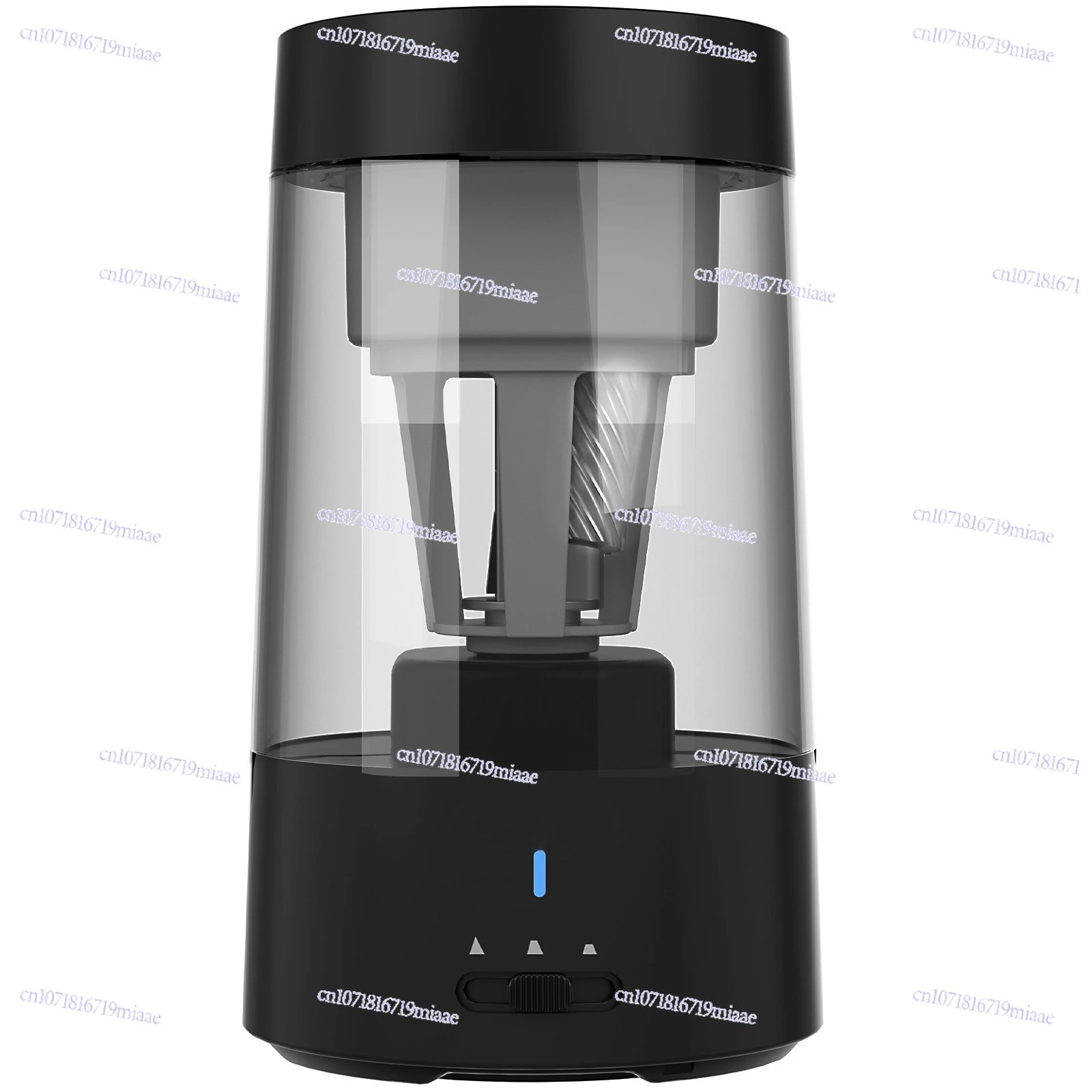 Automatic Electric Pencil Sharpener