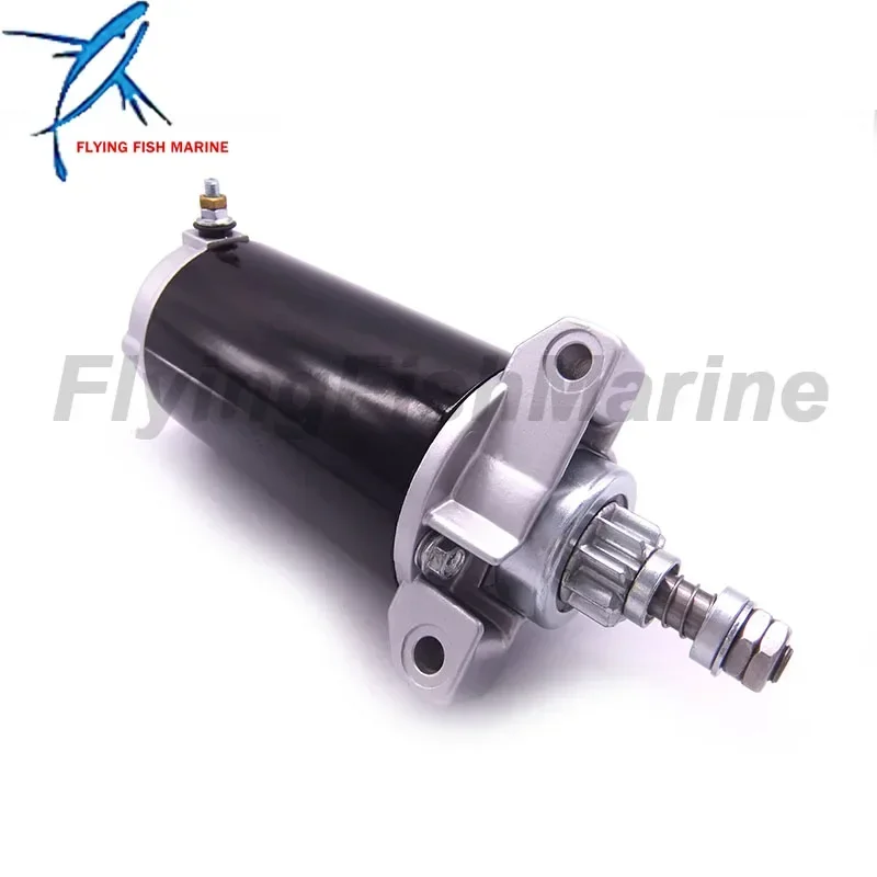 Motor de Arranque F60-05000500 para Parsun HDX de 4 Tiempos F60