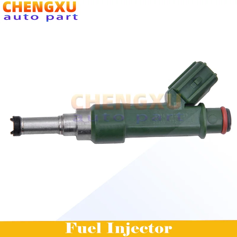 

23250-74270 23209-74270 New High Fuel Injector Nozzle FOR Ca-mry Liftback Sol-ara Coupe 2.0L 2.4L