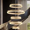 Luces colgantes modernas para comedor, iluminación interior, lámpara de techo, candelabros led para sala de estar, iluminación interior 1