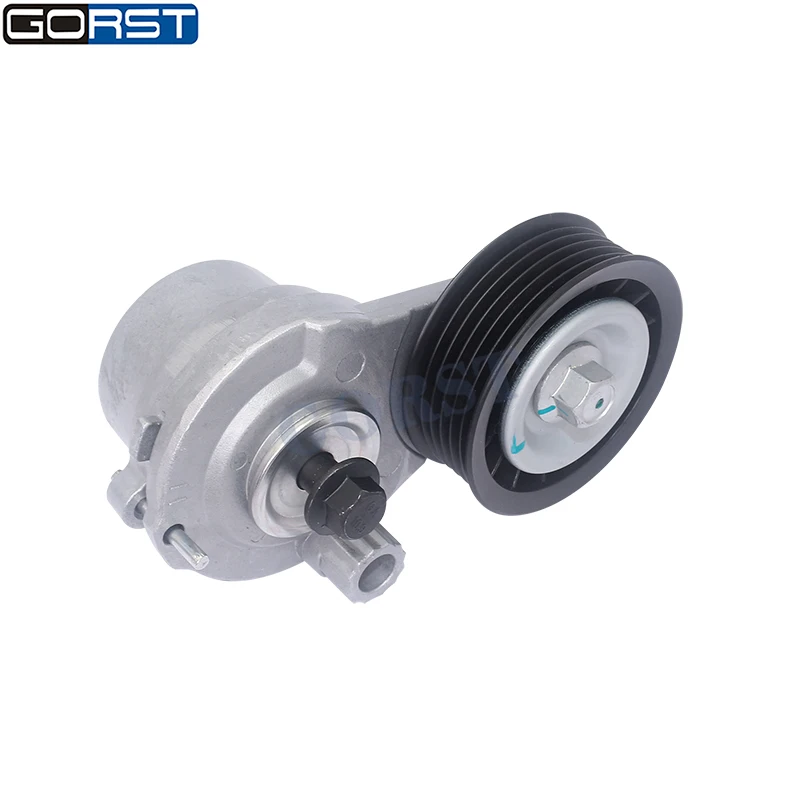 

Belt Tensioner Pulley 25191534 for Chevrolet Cruze Sonic Saturn Astra Car Auto Part 55563512 25189926