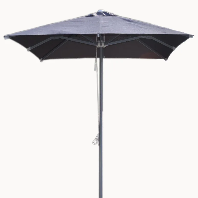 

All Aluminum, Large, Umbrella, Shade, Outdoor, Top Cloth