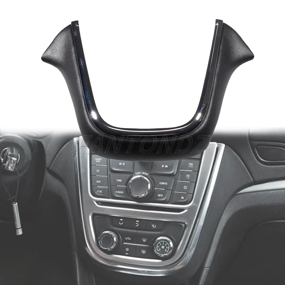 For Vauxhall Mokka / Mokka X 2013-2016 95107190 Interior Centre Console Trim Jet Centre Console Trim 95107190