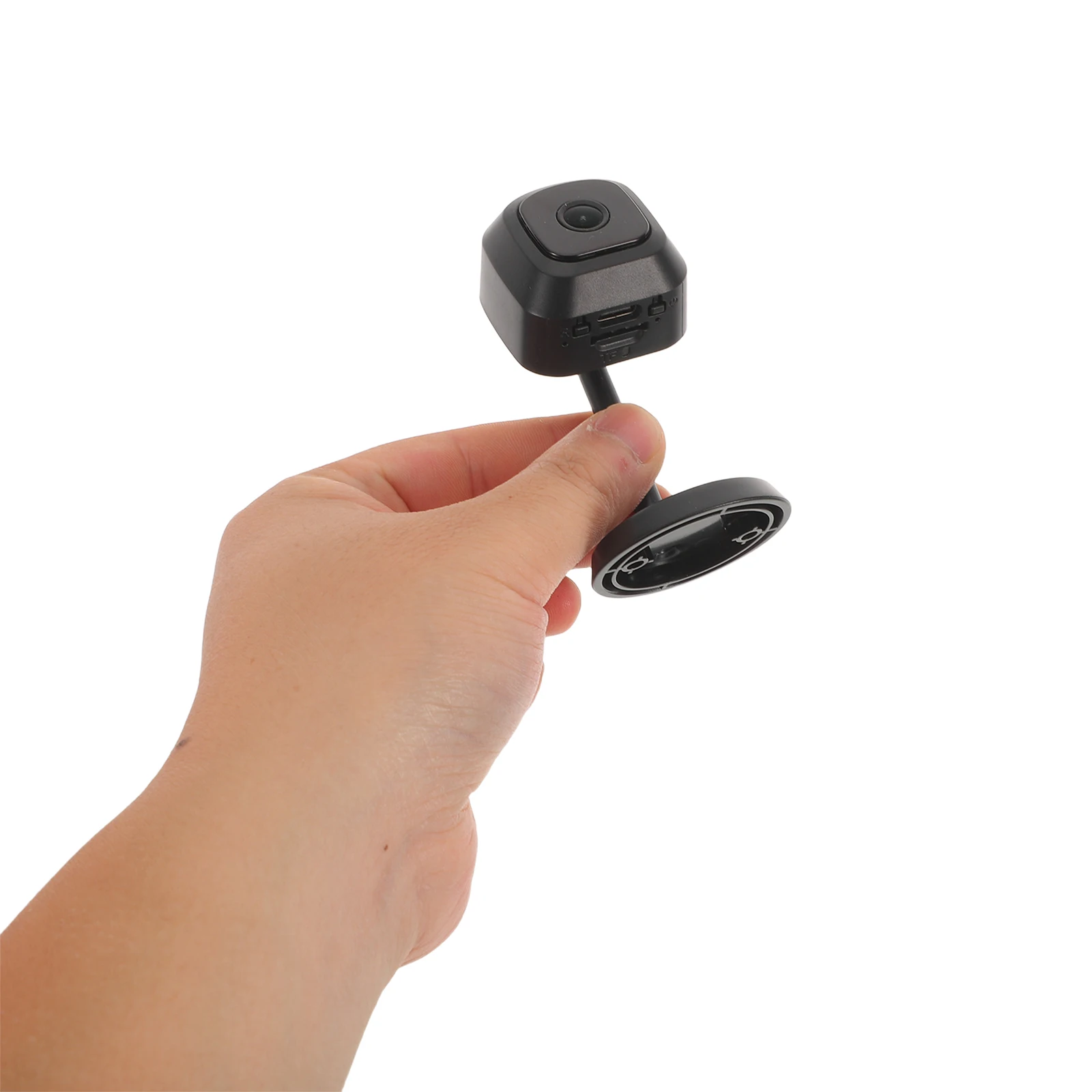 كاميرا أمان داخلية لاسلكية عالية الدقة للرؤية الليلية كاميرا ويب لاسلكية لنظام كاميرا أمان داخلية للمنزل والكلاب والقطط #2