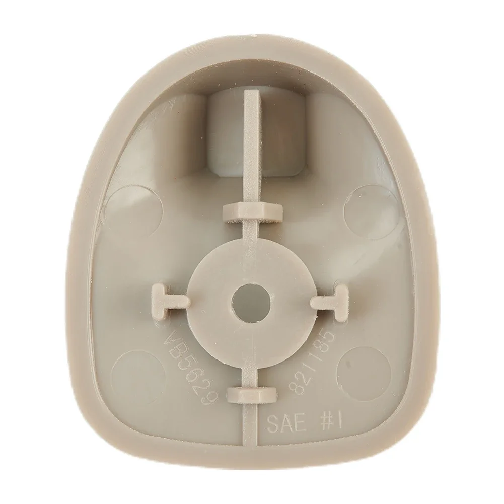Car Sun Visor Clip Visor Fastener 5FS40TL2AB For Jeep Grand Cherokee 2003 - 2005  Car Interior Sun Visor Holder Fixing Clip image 5