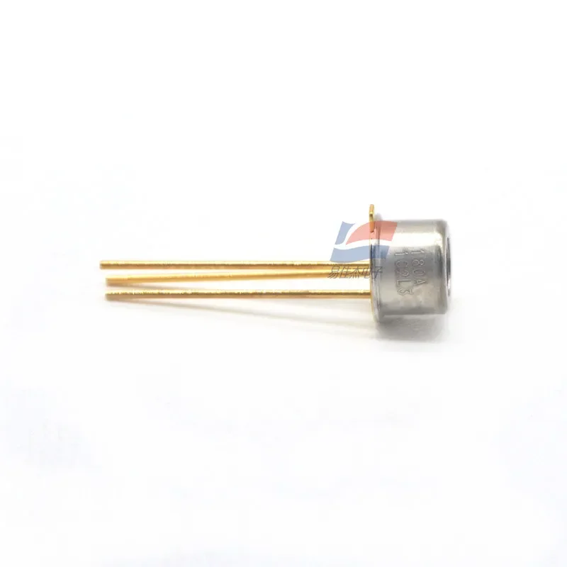 New And Original Low Dark Current TO18 Packing PIN Photodiode Sensor G12180-010A