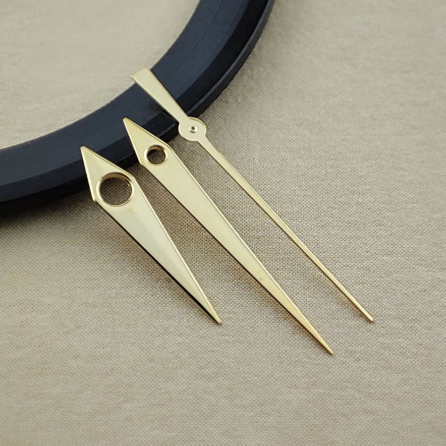 야광 없는 손목시계 액세서리, NH35, NH36, 4R, 7S 무브먼트에 적합