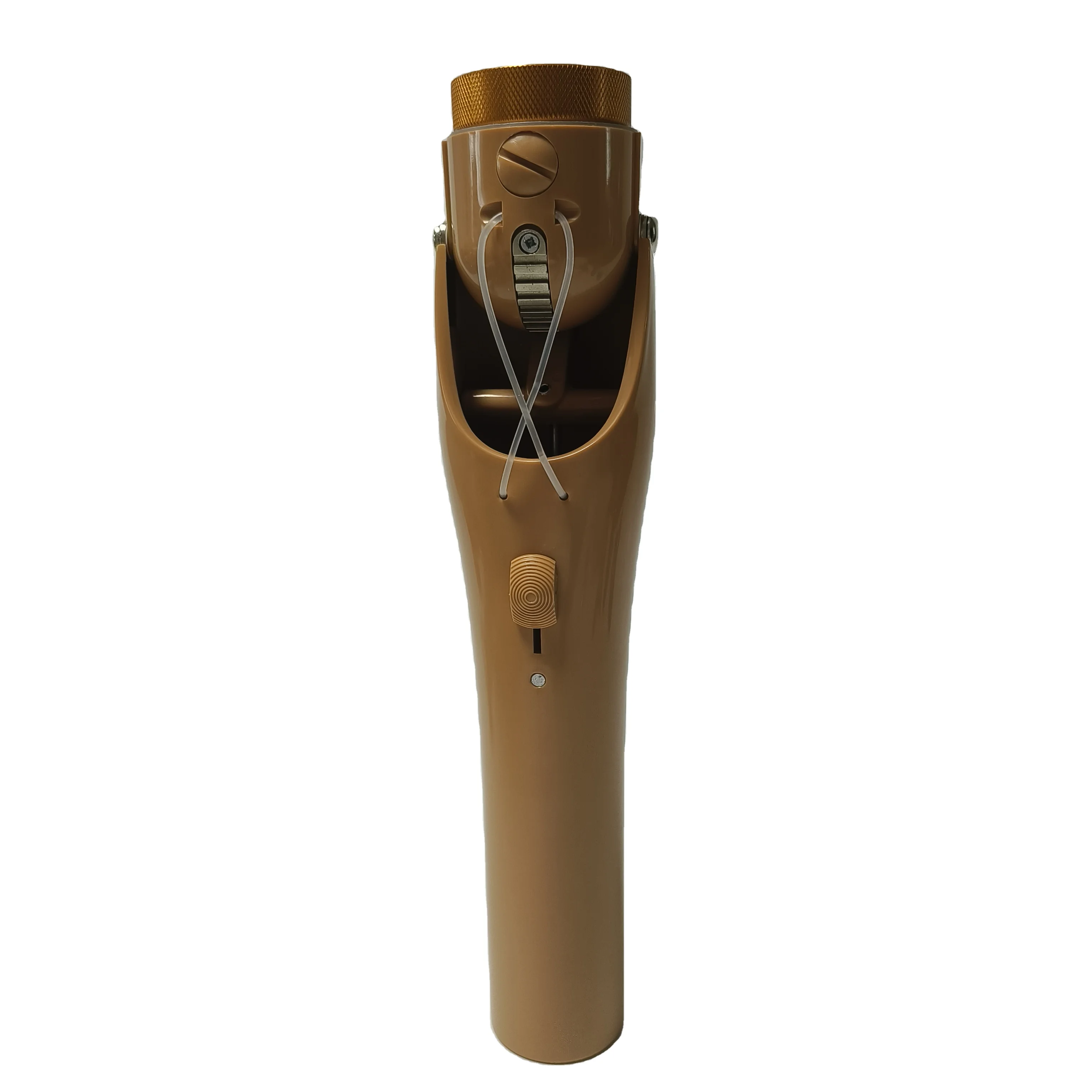 Cable controlled mechanical hand for the below-elbow Customization Shell Elbow Joint Device Passive and Self-lock FS-003K