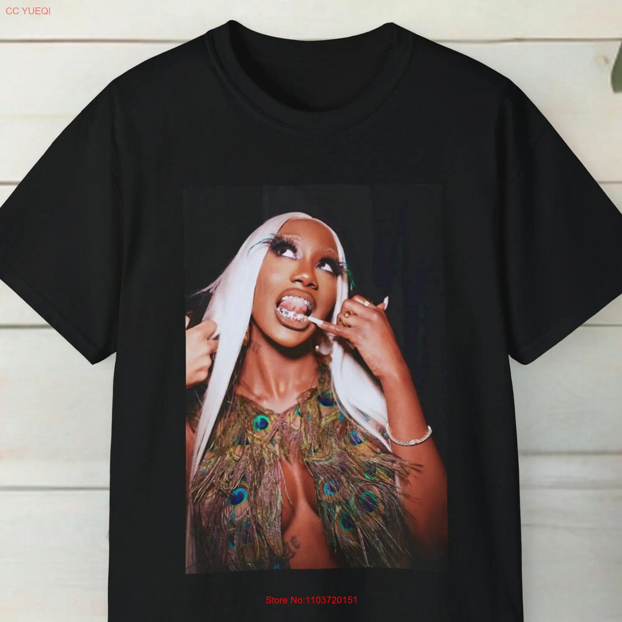 Футболка с длинным или коротким рукавом, размеры Mili