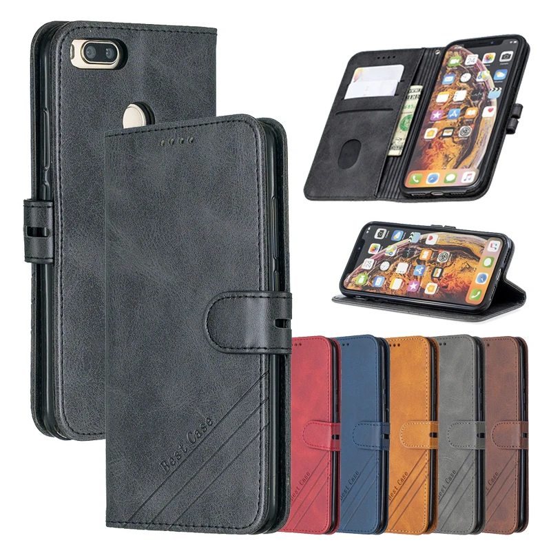 Leather Flip Mia1 M… - image