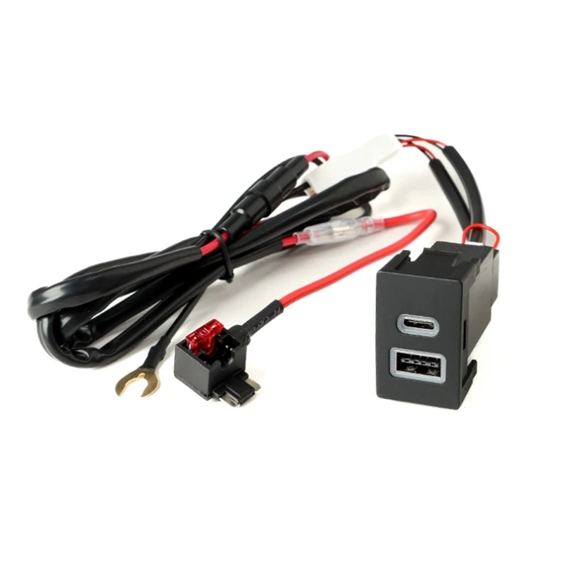 Variant: Car Charger