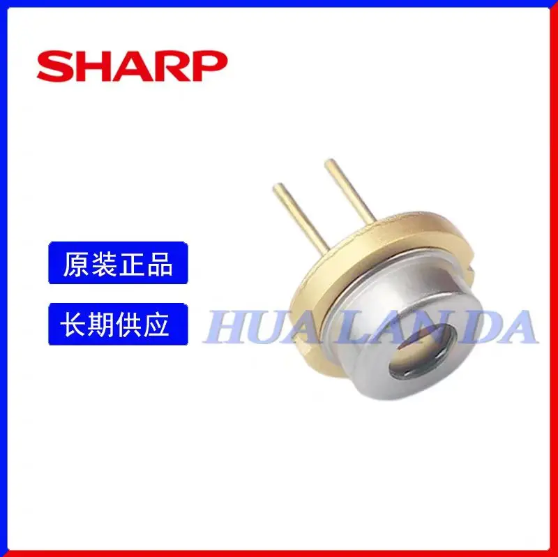 

Sharp GH04C05Y9G 440 нм 445 нм 5 Вт 9 мм синий лазерный диод новый оригинальный