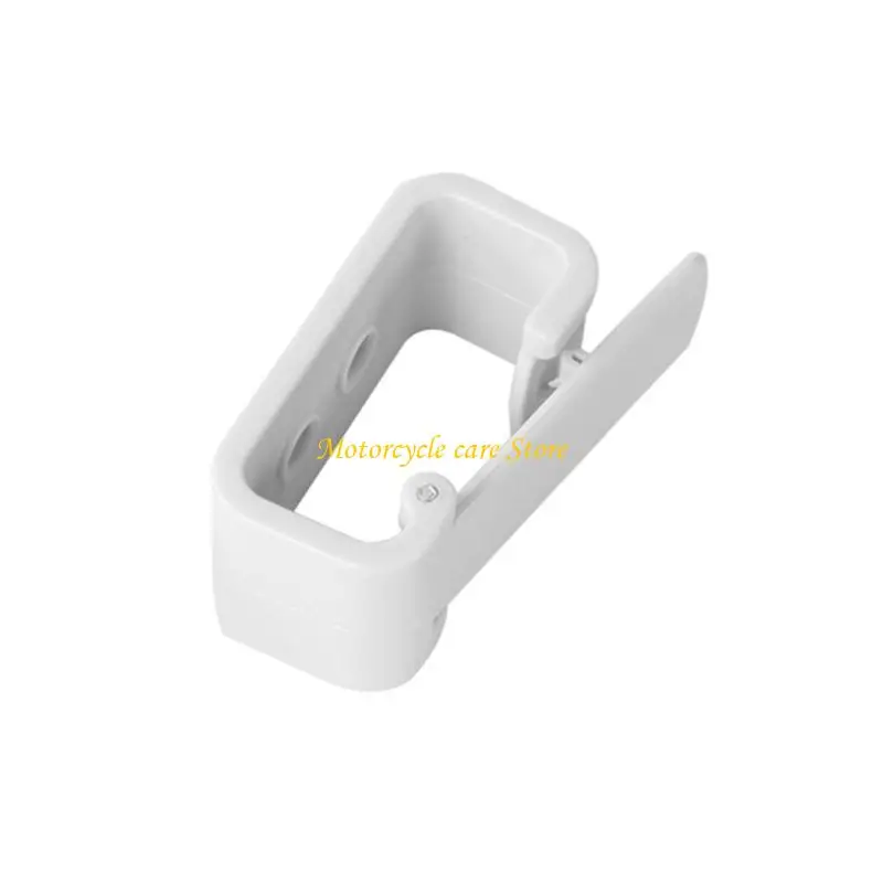 U75F RVS DRAPE HANGERS CLIPS CARTAIN CARTER CLIP CLIP