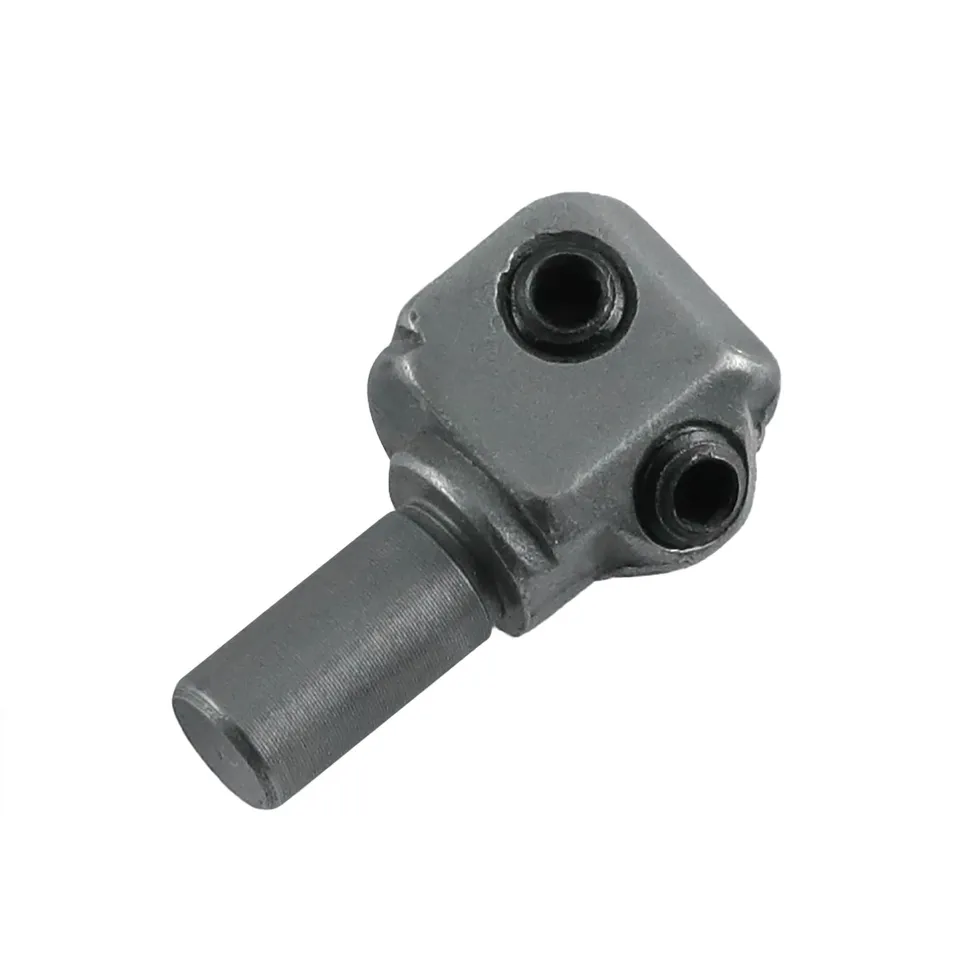 2 PCS) KG142 Needle Clamp Fit Siruba 747, JACK JK-768 Industrial 4