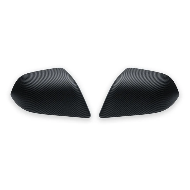 

Для Tesla Model Y Model 3 Highland колпачки для боковых зеркал, колпачки для боковых зеркал, колпачки для зеркал заднего вида