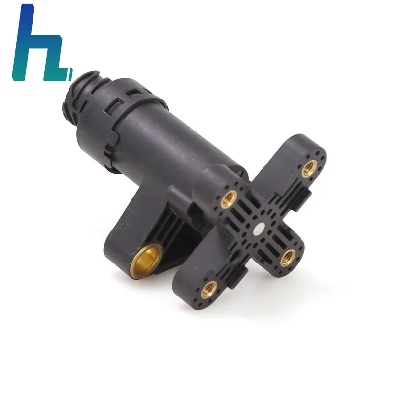 1448082 1934585 Ecas Height Sensor For Mercedes Actros Wabco 41200708 1524843