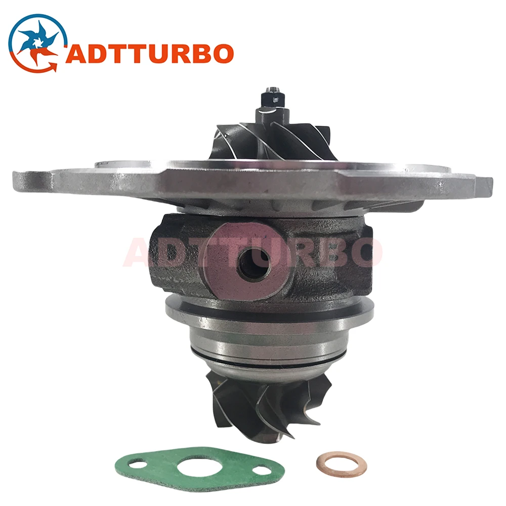 RHF5 Turbo Cartridge 8973311850 8973311851 3047087 VIDZ Turbine CHRA for ISUZU Trooper Rodeo Pickup Excavator ELF 4WD 2.8L 4JB1T