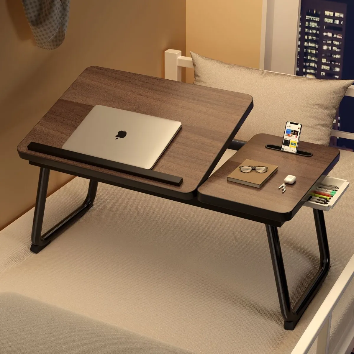 mesa-elevable-para-cama-mesa-pequena-soporte-para-portatil-para-dormitorio-de-estudiantes-uso-domestico-mesa-de-cama-par