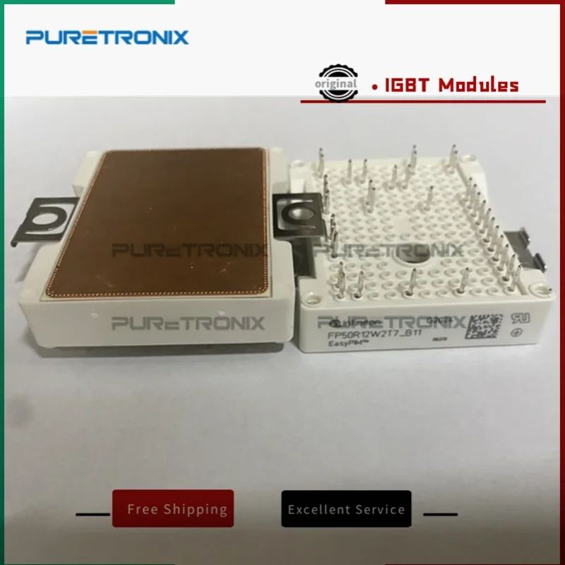 Modul Daya Asli Baru MT200DT16L2 MMK200T160UX