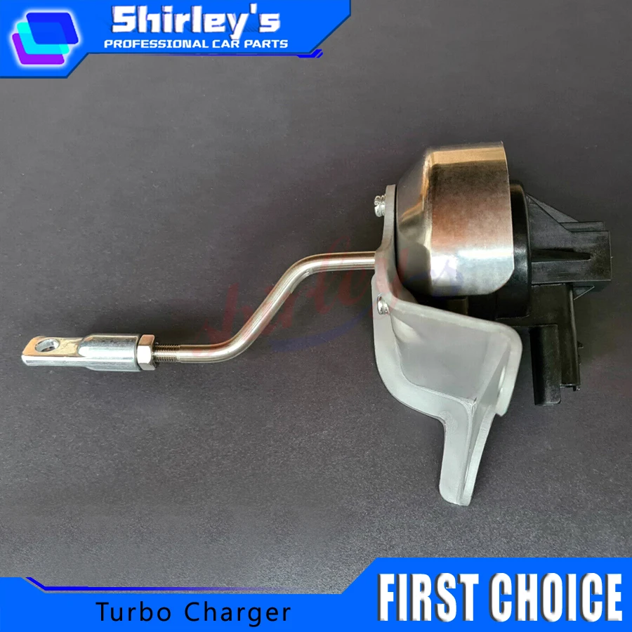 

Новый привод турбокомпрессора DV6FD для Peuggeot Traveller 1.6 HDi 49172-03000 4917203000