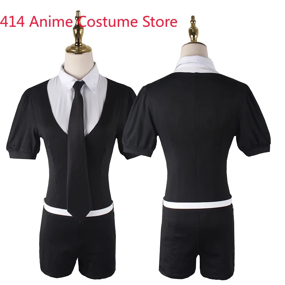 Anime Land of the Lustrous Diamond Houseki No Bort Kuni Jade Yellow Cosplay Costume Wig Playsuit Outfits Uniforms Suits