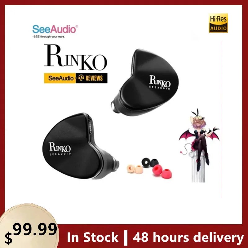 

SeeAudio x Z обзор Rinko IEMs 1DD + 1 плоский двойной драйвер гибридные внутриканальные мониторы наушники посеребренный бескислородный медный кабель