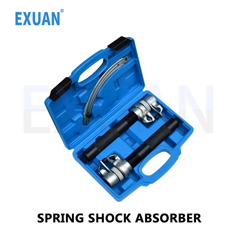 Специальный инструмент для ремонта автомобилей Podofo, амортизатор, пружинный компрессор, амортизатор, пружинный съемник, инструмент для амортизатора Специальный инструмент для ремонта автомобилей Podofo, амортизатор, пружинный компрессор, амортизатор, пружинный съемник, инструмент для амортизатора