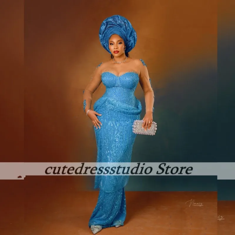 Nigerian Style Sky … - image