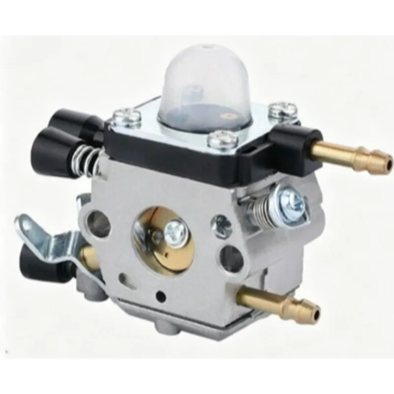 Carburetor Carb Replacement Kit Suitable for BG45 BG55 BG65 BG85 SH55 SH85 Leaf Blower Garden Tools